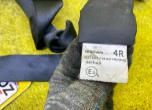 Ремень безопасности ПАРА ПЕРЕД NISSAN SERENA ЛЕВЫЙ|ПРАВЫЙ|2016 868845TA0A GFC27/GC27/C27/GFNC27/GNC27/HFC27/HC27 MR20DD, передний