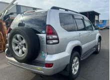 Подушка кузова TOYOTA LAND CRUISER PRADO 2005/Цвет 1D4 5220135100 TRJ120W/GRJ120W/GRJ120/GRJ121W/GRJ121/GRJ125W/VZJ120W/VZJ120/VZJ121W/VZJ121/VZJ125W/VZJ125/KDJ120W/KDJ120/KDJ121W/KDJ121/KDJ125W/KDJ125/LJ120/LJ125/RZJ120W/RZJ120/RZJ125W/RZJ125/TRJ120W/TRJ