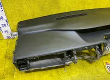 Торпеда NISSAN SERENA С ЗАРЯДОМ|2018 682005TA0A GC27 MR20DD, передняя