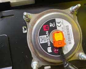 Торпеда NISSAN