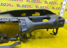 Торпеда NISSAN SERENA С ЗАРЯДОМ|2018 682005TA0A GFC27 MR20DD, передняя