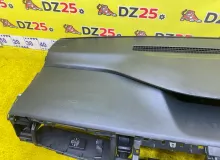 Торпеда NISSAN SERENA С ЗАРЯДОМ|2018 682005TA0A GFC27 MR20DD, передняя
