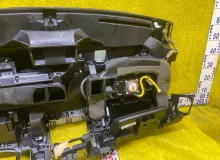 Торпеда NISSAN SERENA С ЗАРЯДОМ|2018 682005TA0A GFC27 MR20DD, передняя
