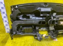 Торпеда NISSAN SERENA С ЗАРЯДОМ|2018 682005TA0A GFC27 MR20DD, передняя