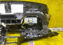 Торпеда HONDA SHUTTLE 2015/Цвет NH731P 77103TD4J000 GP7/GP8/GK8/GK9 LEB, передняя