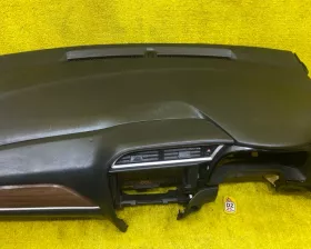 Торпеда HONDA