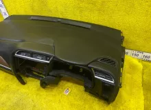 Торпеда HONDA SHUTTLE 2015/Цвет NH731P 77103TD4J000 GP7/GP8/GK8/GK9 LEB, передняя