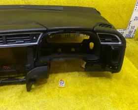 Торпеда HONDA