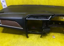 Торпеда HONDA SHUTTLE 2015/Цвет NH731P 77103TD4J000 GP7/GP8/GK8/GK9 LEB, передняя