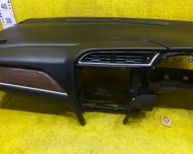 Торпеда HONDA