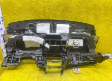 Торпеда HONDA SHUTTLE 2015/Цвет NH731P 77103TD4J000 GP7/GP8/GK8/GK9 LEB, передняя