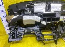 Торпеда HONDA SHUTTLE 2015/Цвет NH731P 77103TD4J000 GP7/GP8/GK8/GK9 LEB, передняя