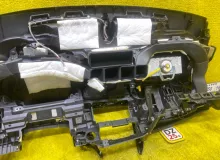Торпеда HONDA SHUTTLE 2015/Цвет NH731P 77103TD4J000 GP7/GP8/GK8/GK9 LEB, передняя