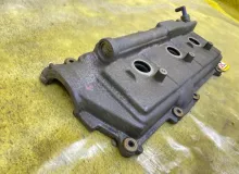 Клапанная крышка TOYOTA LAND CRUISER PRADO/HILUX SURF/4RUNNER/GRANVIA/GRAND HIACE/HILUX/TACOMA/TUNDRA 2005 1120162040 VZJ120W/VZJ120/VZJ121W/VZJ121/VZJ125W/VZJ125/VZN185L/VZN180L/VZN185W/VZN210W/VZN210/VZN215W/VZN215/VCH22K/VCH28K/VZN167R/VZN172R/VZJ90W/V