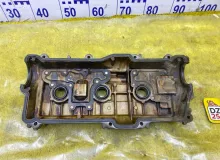 Клапанная крышка TOYOTA LAND CRUISER PRADO/HILUX SURF/4RUNNER/GRANVIA/GRAND HIACE/HILUX/TACOMA/TUNDRA 2005 1120162040 VZJ120W/VZJ120/VZJ121W/VZJ121/VZJ125W/VZJ125/VZN185L/VZN180L/VZN185W/VZN210W/VZN210/VZN215W/VZN215/VCH22K/VCH28K/VZN167R/VZN172R/VZJ90W/V