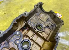 Клапанная крышка TOYOTA LAND CRUISER PRADO/HILUX SURF/4RUNNER/GRANVIA/GRAND HIACE/HILUX/TACOMA/TUNDRA 2005 1120162040 VZJ120W/VZJ120/VZJ121W/VZJ121/VZJ125W/VZJ125/VZN185L/VZN180L/VZN185W/VZN210W/VZN210/VZN215W/VZN215/VCH22K/VCH28K/VZN167R/VZN172R/VZJ90W/V