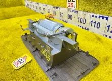 Подушка безопасности пассажира CADILAC ESCALADE 2007/С ЗАРЯДОМ 25812358 GMT900/GMT926/GMT936/GMT946 L92, передняя