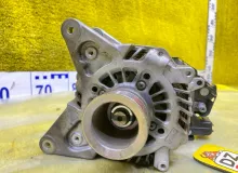 Генератор NISSAN SERENA 2016 2310A5TA2A GFC27/GC27/C27/GFNC27/GNC27 MR20DD, передний