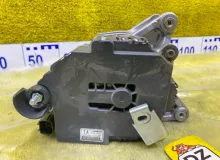Генератор NISSAN SERENA 2016 2310A5TA2A GFC27/GC27/C27/GFNC27/GNC27 MR20DD, передний