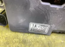 Генератор NISSAN SERENA 2016 2310A5TA2A GFC27/GC27/C27/GFNC27/GNC27 MR20DD, передний