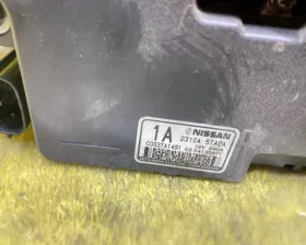 Генератор NISSAN