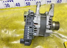 Генератор NISSAN SERENA 2016 2310A5TA2A GFC27/GC27/C27/GFNC27/GNC27 MR20DD, передний