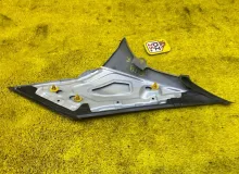 Накладка на крыло NISSAN SERENA 2016/Цвет K23 631065TA0H GC27 MR20DD, передняя правая