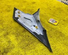 Накладка на крыло NISSAN