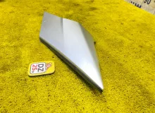 Накладка на крыло NISSAN SERENA 2016/Цвет K23 631075TA0H GC27 MR20DD, передняя левая