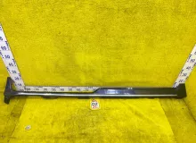Накладка на порог TOYOTA ESQUIRE/NOAH/VOXY 2015/Цвет 220 7585028050 ZWR80/ZRR80W/ZRR80G/ZRR80/ZRR85G/ZRR85W/ZRR85/ZWR80G/ZWR80W 2ZRFXE, правая