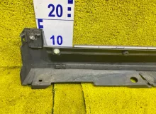 Накладка на порог TOYOTA ESQUIRE/NOAH/VOXY 2015/Цвет 220 7585028050 ZWR80/ZRR80W/ZRR80G/ZRR80/ZRR85G/ZRR85W/ZRR85/ZWR80G/ZWR80W 2ZRFXE, правая