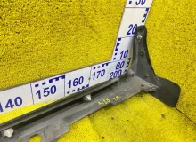 Накладка на порог TOYOTA ESQUIRE/NOAH/VOXY 2015/Цвет 220 7585028050 ZWR80/ZRR80W/ZRR80G/ZRR80/ZRR85G/ZRR85W/ZRR85/ZWR80G/ZWR80W 2ZRFXE, правая