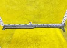 Накладка на порог TOYOTA ESQUIRE/NOAH/VOXY 2015/Цвет 220 7586028040 ZWR80/ZRR80W/ZRR80G/ZRR80/ZRR85G/ZRR85W/ZRR85/ZWR80G/ZWR80W 2ZRFXE, левая
