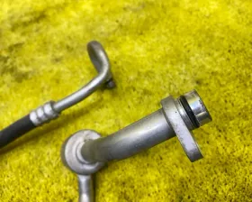 Трубки кондиционера NISSAN