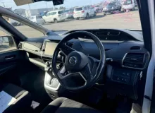 Коллектор впускной NISSAN SERENA 2016 140015TA0A GFC27/GC27/C27/GFNC27/GNC27 MR20DD, передний