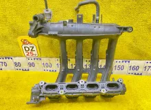 Коллектор впускной NISSAN SERENA 2016 140015TA0A GFC27/GC27/C27/GFNC27/GNC27 MR20DD, передний