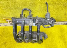 Коллектор впускной NISSAN SERENA 2016 140015TA0A GFC27/GC27/C27/GFNC27/GNC27 MR20DD, передний