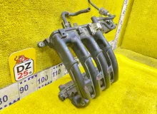 Коллектор впускной NISSAN SERENA 2016 140015TA0A GFC27/GC27/C27/GFNC27/GNC27 MR20DD, передний