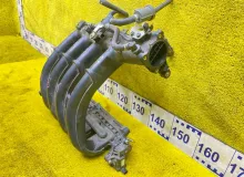 Коллектор впускной NISSAN SERENA 2016 140015TA0A GFC27/GC27/C27/GFNC27/GNC27 MR20DD, передний
