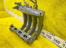 Коллектор впускной NISSAN SERENA 2016 140015TA0A GFC27/GC27/C27/GFNC27/GNC27 MR20DD, передний