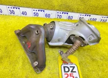 Катализатор NISSAN SERENA 2016 140E25TC0A GFC27 MR20DD, передний