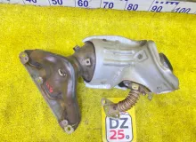 Катализатор NISSAN SERENA 2016 140E25TC0A GFC27 MR20DD, передний