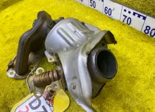 Катализатор NISSAN SERENA 2016 140E25TC0A GFC27 MR20DD, передний