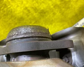 Катализатор NISSAN