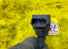 Катушка зажигания NISSAN SERENA 2016/Цвет QAB 224485TA0A GFC27 MR20DD, передняя