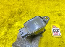 Катушка зажигания NISSAN SERENA 2016/Цвет QAB 224485TA0A GFC27 MR20DD, передняя