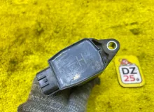Катушка зажигания NISSAN SERENA 2016/Цвет QAB 224485TA0A GFC27 MR20DD, передняя