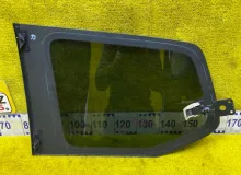 Стекло собачника TOYOTA LAND CRUISER PRADO 2006 627106A031 TRJ120W/GRJ120W/GRJ120/GRJ121W/GRJ121/VZJ120W/VZJ120/VZJ121W/VZJ121/KDJ120W/KDJ120/KDJ121W/KDJ121/LJ120/RZJ120W/RZJ120/TRJ120W/TRJ120 2TRFE, заднее правое
