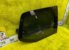 Стекло собачника TOYOTA LAND CRUISER PRADO 2006 627106A031 TRJ120W/GRJ120W/GRJ120/GRJ121W/GRJ121/VZJ120W/VZJ120/VZJ121W/VZJ121/KDJ120W/KDJ120/KDJ121W/KDJ121/LJ120/RZJ120W/RZJ120/TRJ120W/TRJ120 2TRFE, заднее правое