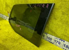 Стекло собачника TOYOTA LAND CRUISER PRADO 2006 627106A031 TRJ120W/GRJ120W/GRJ120/GRJ121W/GRJ121/VZJ120W/VZJ120/VZJ121W/VZJ121/KDJ120W/KDJ120/KDJ121W/KDJ121/LJ120/RZJ120W/RZJ120/TRJ120W/TRJ120 2TRFE, заднее правое